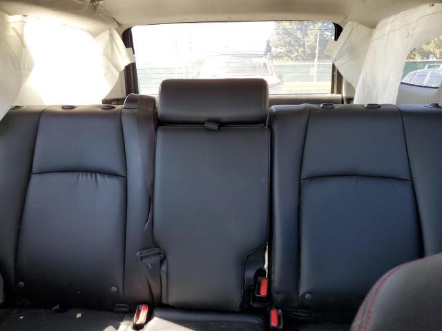 2015 TOYOTA 4RUNNER SR #3290601773