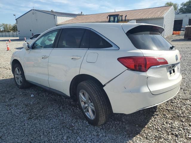 2015 ACURA RDX TECHNOLOGY 5J8TB4H55FL008151