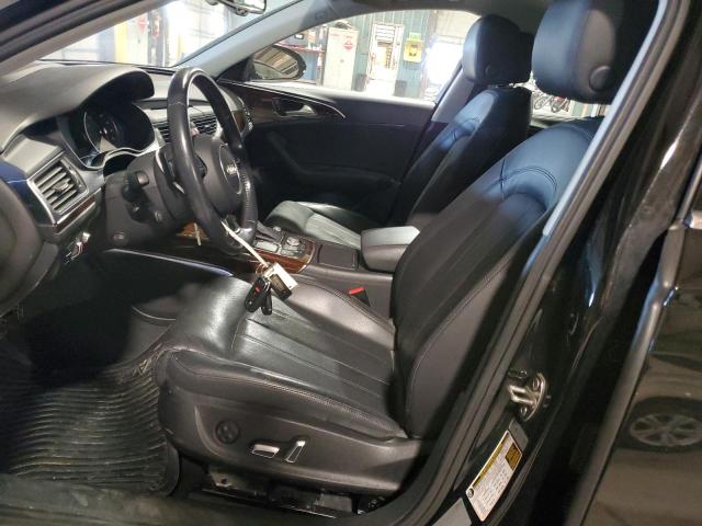 2016 AUDI A6 PRESTIG WAUHGAFCXGN022023