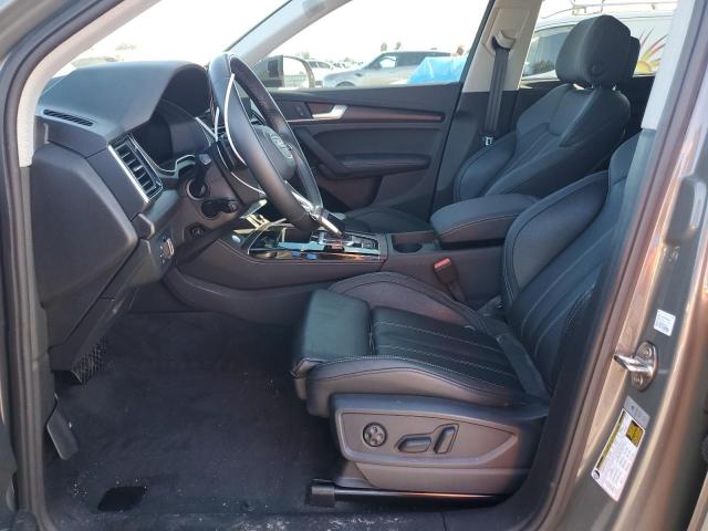 2024 AUDI Q5 PREMIUM PLUS 45 #3302853892