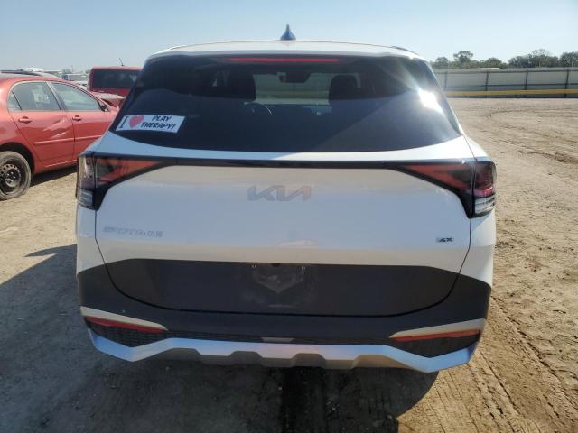 2024 KIA SPORTAGE L #3287803104