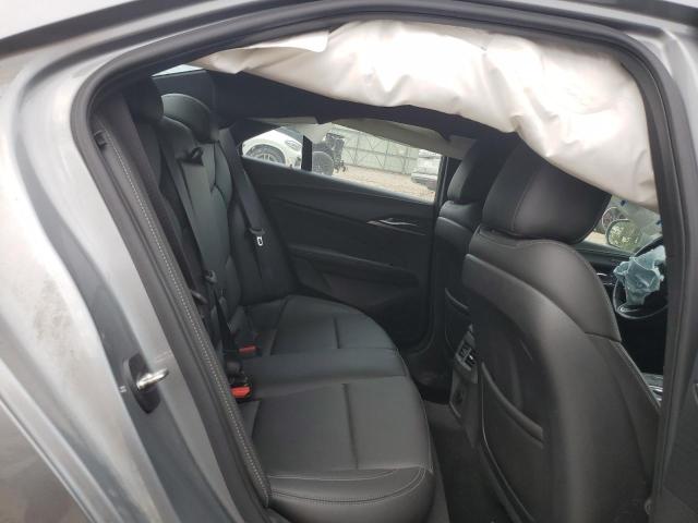 2023 CADILLAC CT4 PREMIUM LUXURY 1G6DF5RK2P0114919