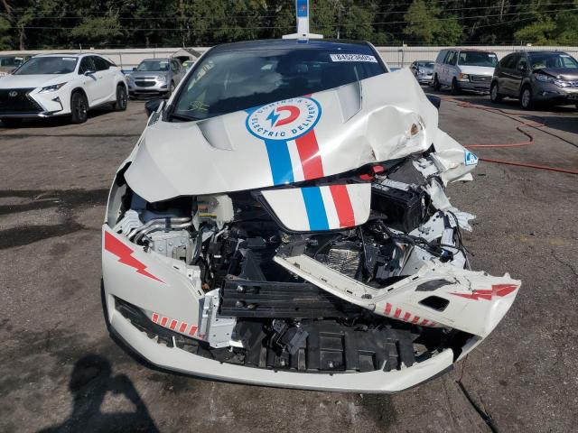 2024 NISSAN LEAF SV PL 1N4CZ1CV2RC556618