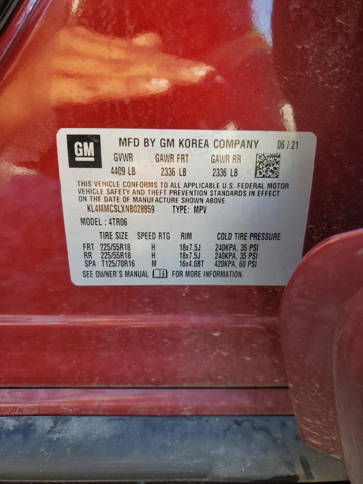 BUICK ENCORE PREFERRED