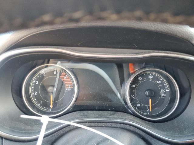 2019 JEEP CHEROKEE L 1C4PJMDNXKD167504