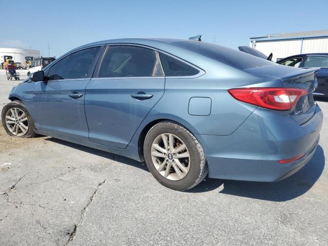 2017 HYUNDAI SONATA SE 5NPE24AF8HH574421
