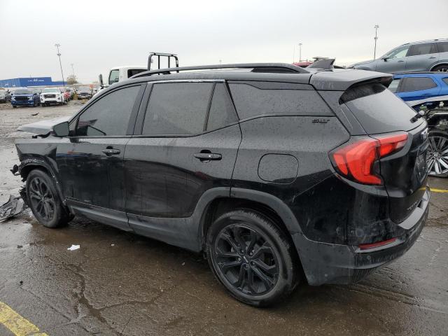 2020 GMC TERRAIN SL #3298058154