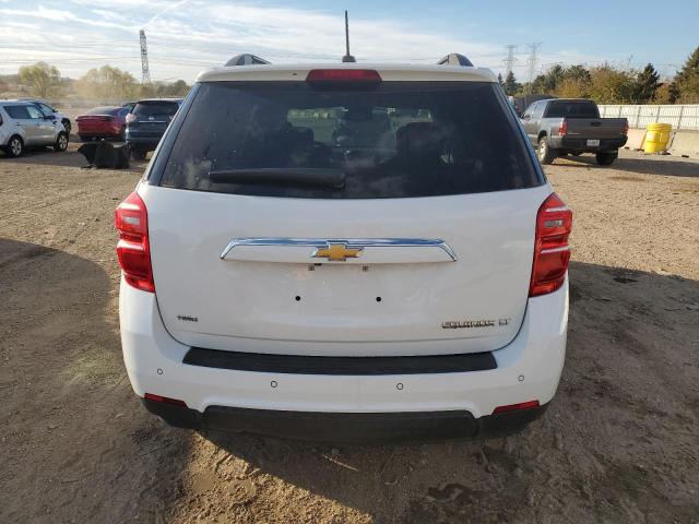 2016 CHEVROLET EQUINOX LT #3282507894