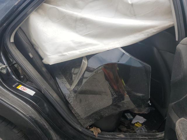 2016 TOYOTA AVALON XLE #3308334029