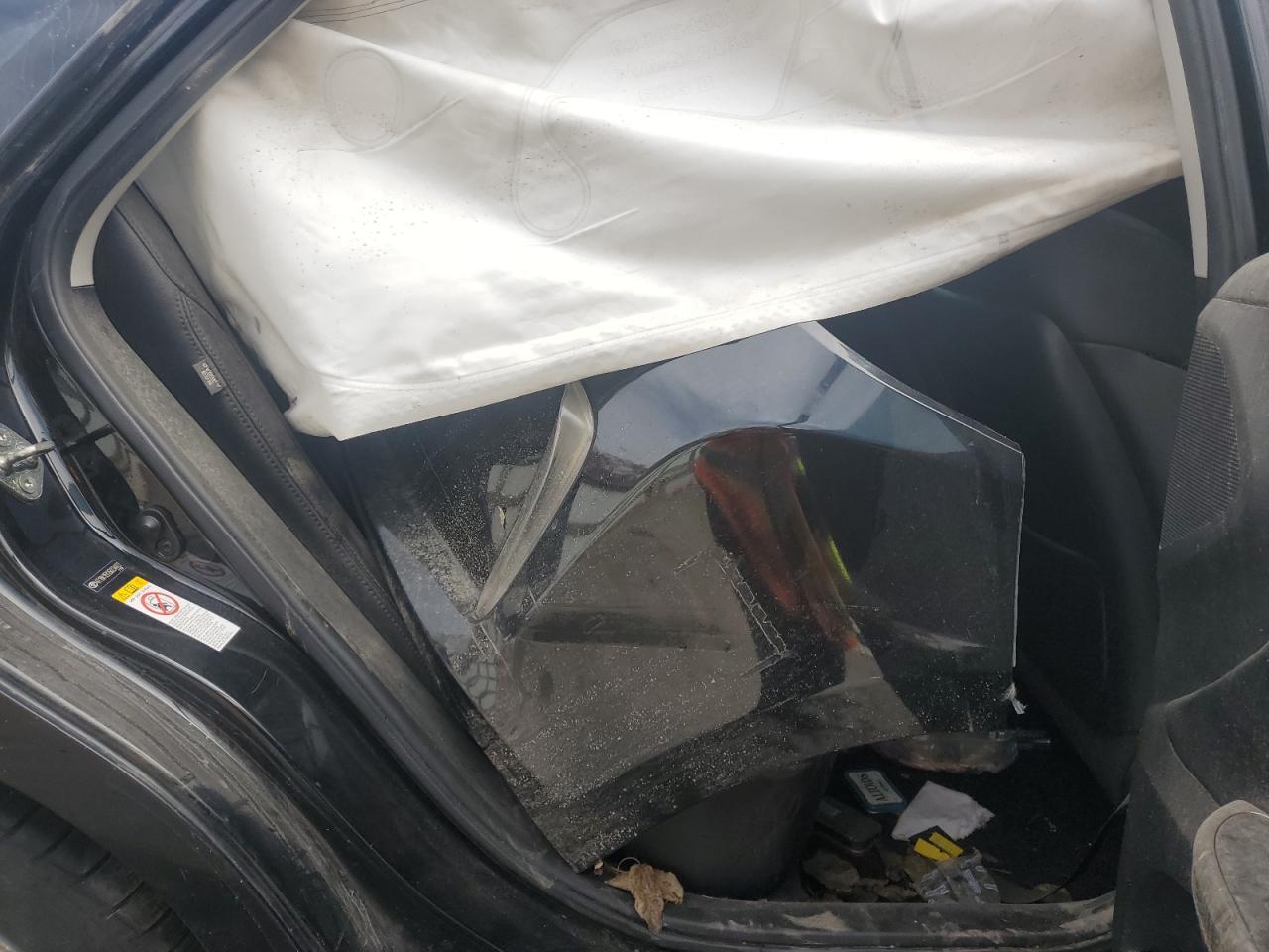 Lot #3308334029 2016 TOYOTA AVALON XLE