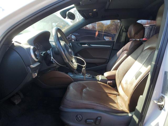 2015 AUDI A3 PREMIUM - WAUBFGFF7F1112290