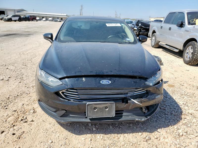 2017 FORD FUSION SE #3273921790