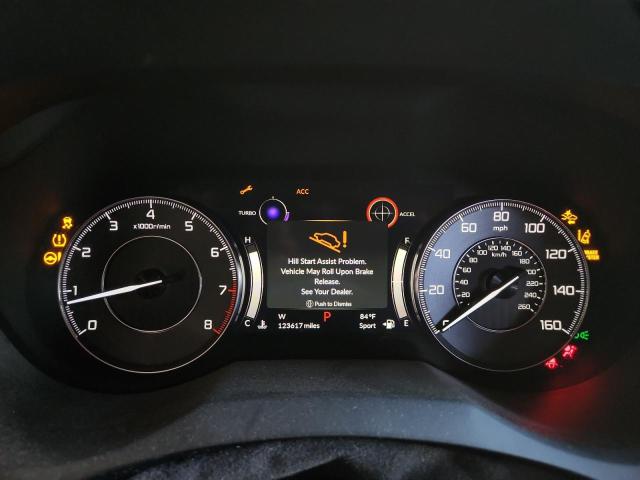 2019 ACURA RDX - 5J8TC1H39KL006326