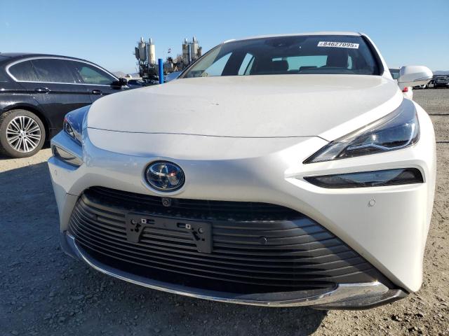 2021 TOYOTA MIRAI XLE JTDAAAAA5MA003751