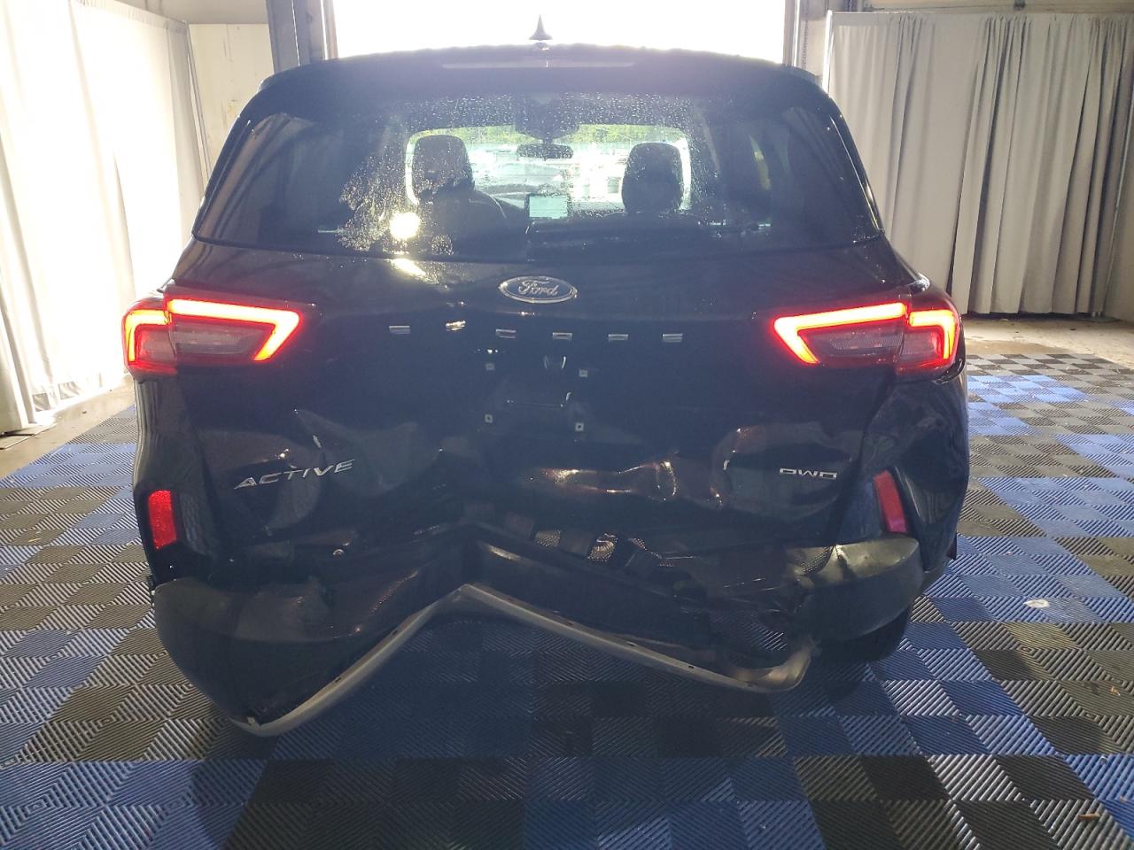 FORD ESCAPE ACTIVE