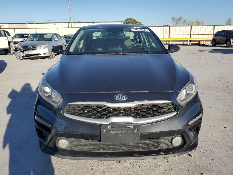 2019 KIA FORTE FE 3KPF24ADXKE057443