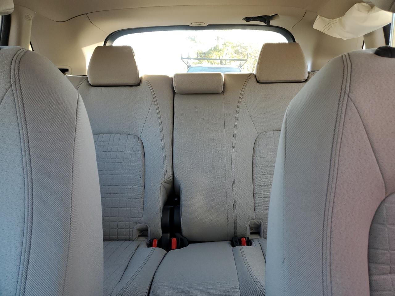 Lot #3303724452 2024 HONDA HR-V LX