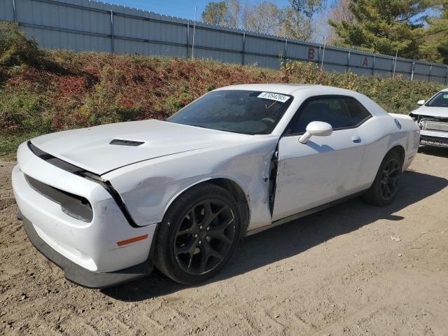 Global Auto Auctions: 2015 DODGE CHALLENGER