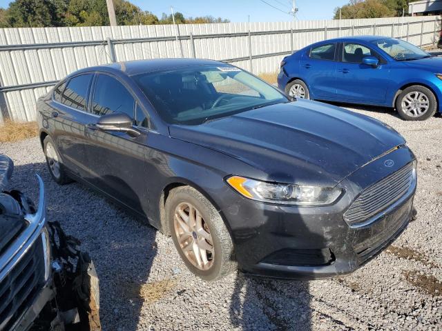 2015 FORD FUSION SE #3291446468