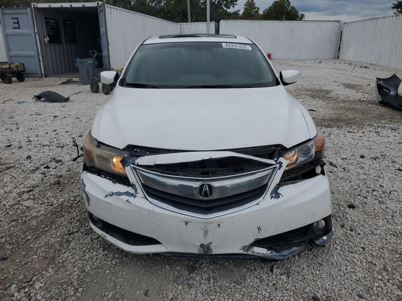 ACURA ILX 20 TECH