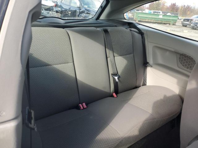 2007 FORD FOCUS ZX3 #3285731663