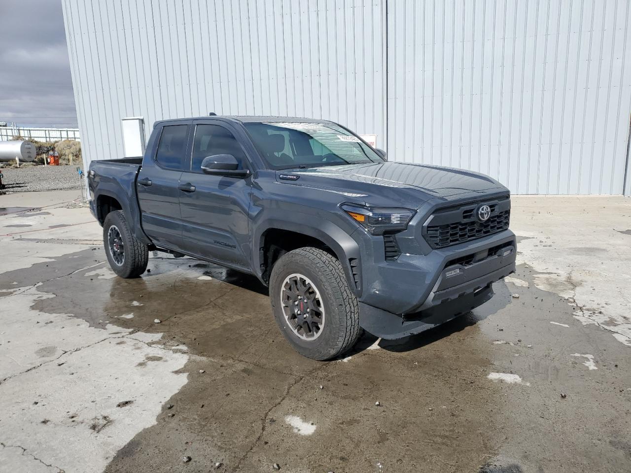 Lot #3286716290 2025 TOYOTA TACOMA DOU