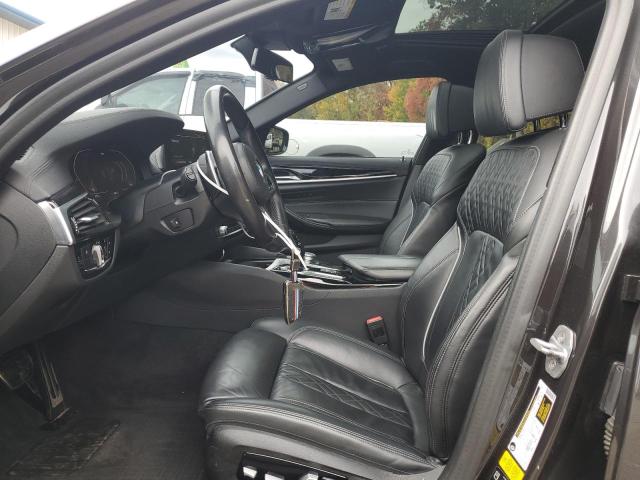 2020 BMW 540 XI - WBAJS3C08LCD08791