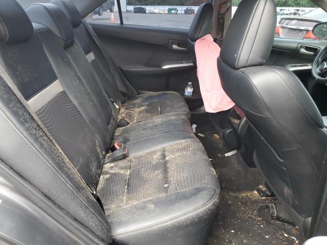 2012 TOYOTA CAMRY BASE - 4T1BF1FK9CU040866