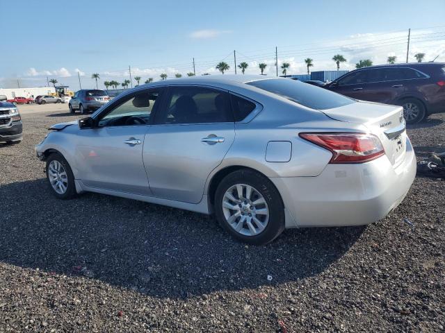 2014 NISSAN ALTIMA 2.5 - 1N4AL3AP2EN250171