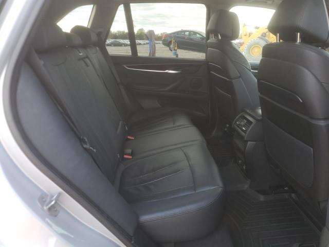 2015 BMW X5 XDRIVE3 - 5UXKS4C58F0N07169