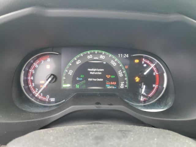 2020 TOYOTA RAV4 LIMIT - JTMN1RFVXLD061122