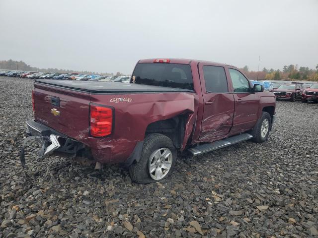 2015 CHEVROLET SILVERADO - 3GCUKREC2FG109244