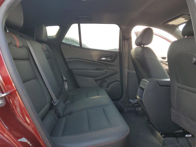 2024 CHEVROLET TRAX 2RS #3294444495