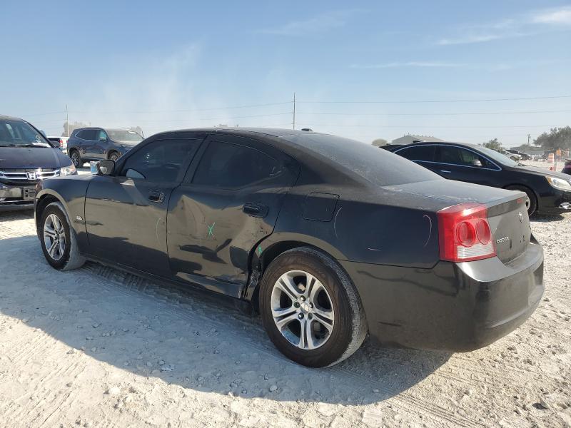 2010 DODGE CHARGER SX - 2B3CA3CV5AH286137