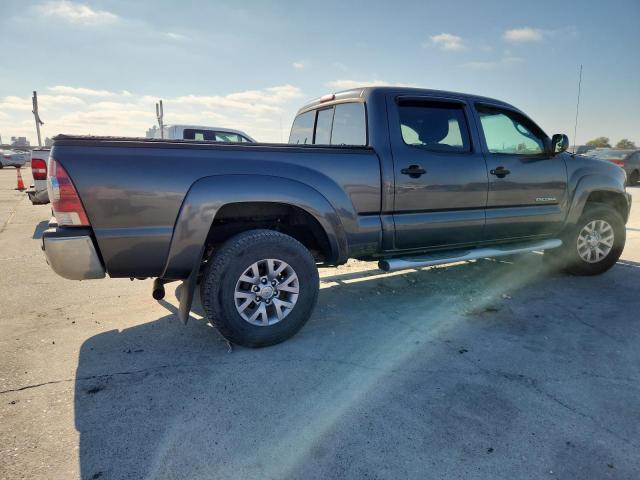 2009 TOYOTA TACOMA DOU #3297094495