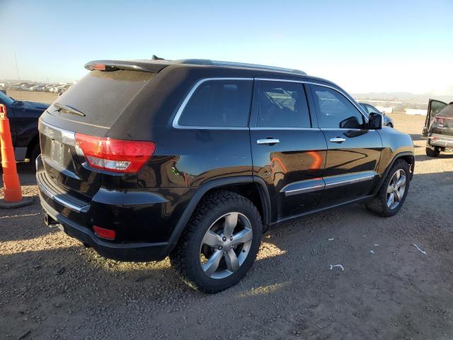2012 JEEP GRAND CHEROKEE OVERLAND - 1C4RJFCT7CC156309
