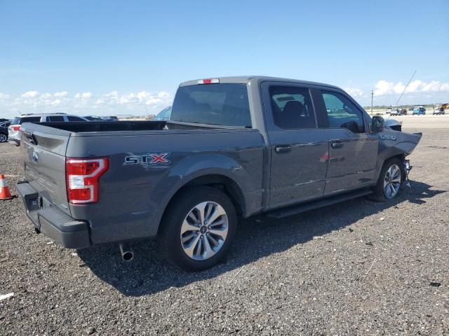 2018 FORD F150 SUPERCREW - 1FTEW1CP8JFB69944