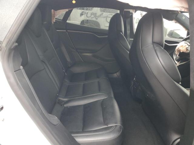 2018 TESLA MODEL S - 5YJSA1E24JF290686