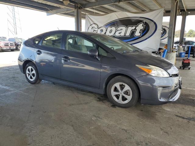 2015 TOYOTA PRIUS JTDKN3DU7F1982945