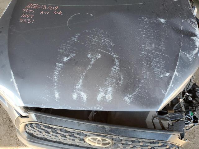 2022 TOYOTA COROLLA CR #3297888775