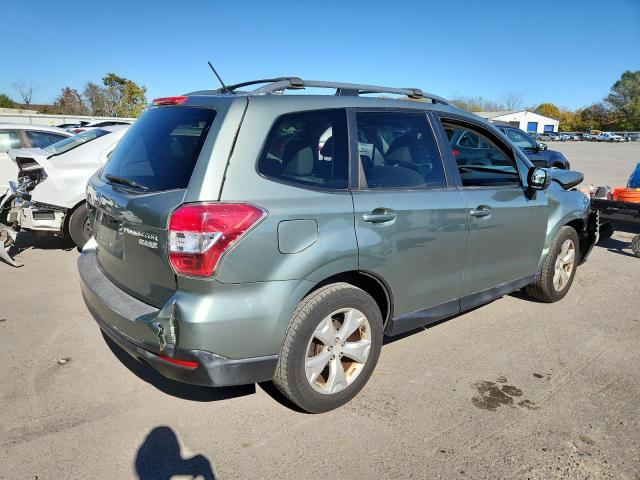 2014 SUBARU FORESTER 2 - JF2SJAEC4EH557289