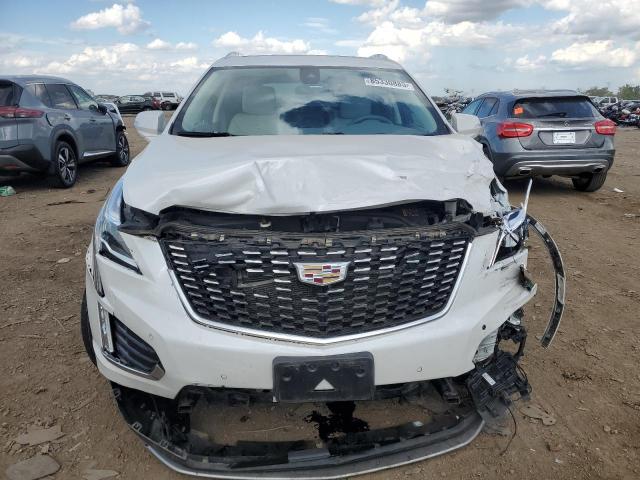 2020 CADILLAC XT5 PREMIU 1GYKNDRS4LZ169941