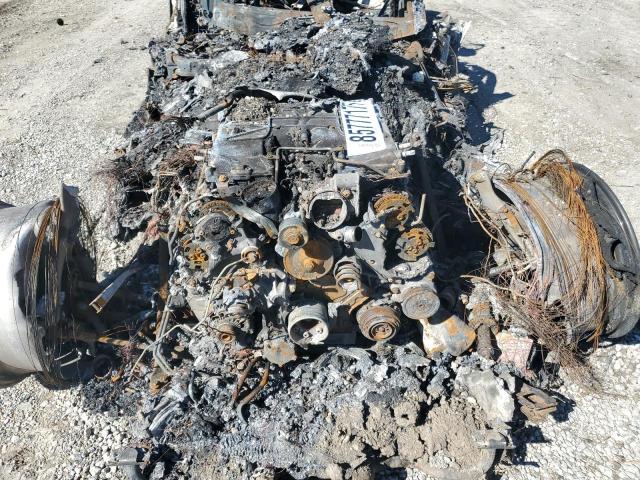 2015 LAND ROVER RANGE ROVER SUPERCHARGED - SALGS3TFXFA204875