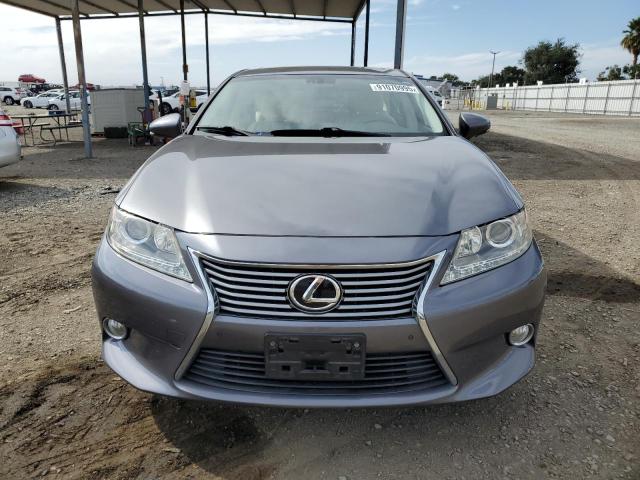 2013 LEXUS ES 350 #3302820911