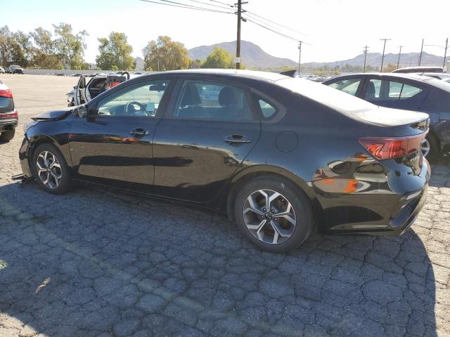 2020 KIA FORTE FE - 3KPF24AD1LE203097