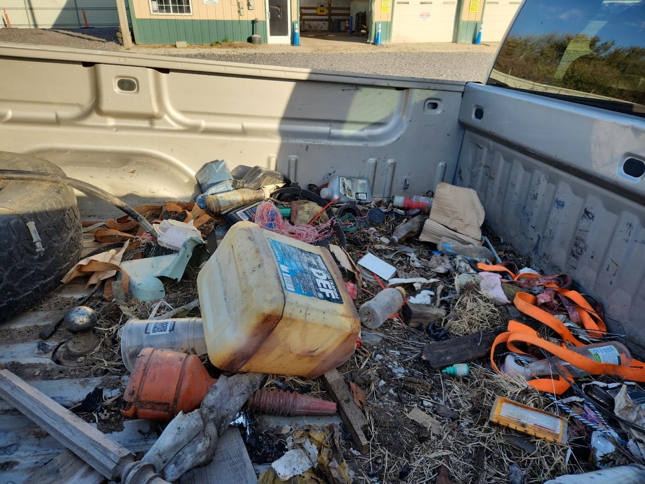 Lot #3296419648 2007 CHEVROLET SILVERADO