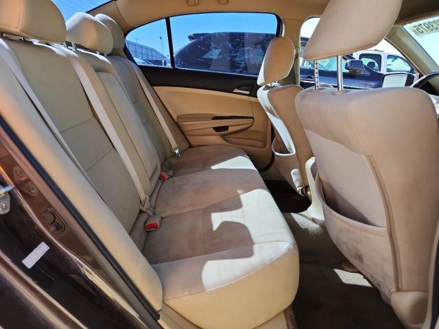 2011 HONDA ACCORD LX #3291210992