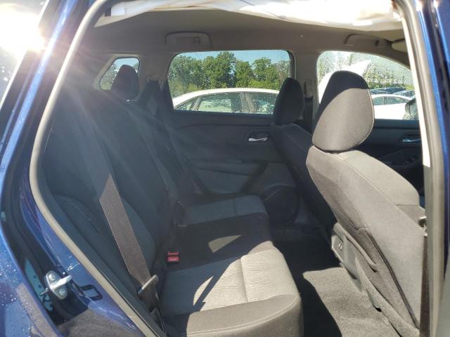 2025 NISSAN ROGUE SV 5N1BT3BA6SC821897