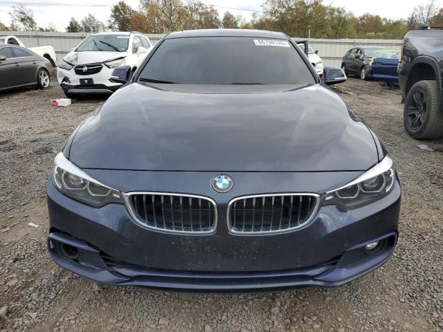 2019 BMW 430XI GRAN WBA4J3C50KBL07194