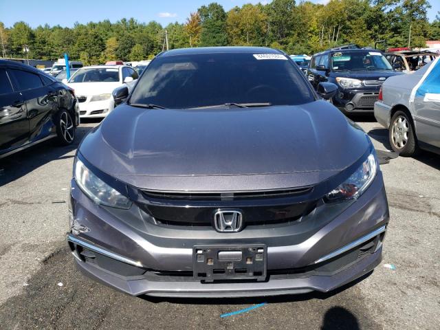 2019 HONDA CIVIC LX #3292573674